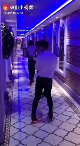 靓仔注意安全哈