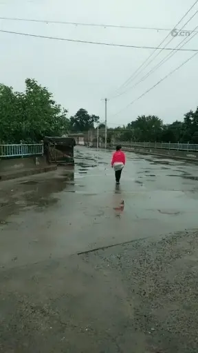 刚下吧雨