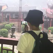 ☜🐯伍乕尚勥🐯☞