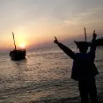 九～海