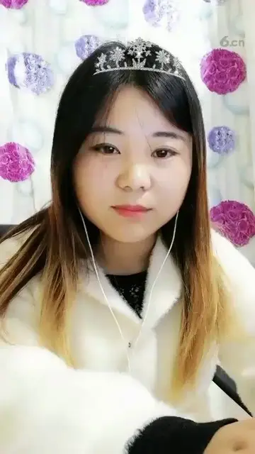 美女主播好漂亮，帅哥哥们快来看