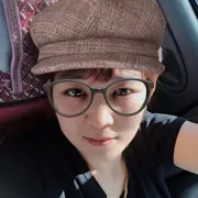 爱磨人的小妖精