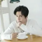 这么久没见.