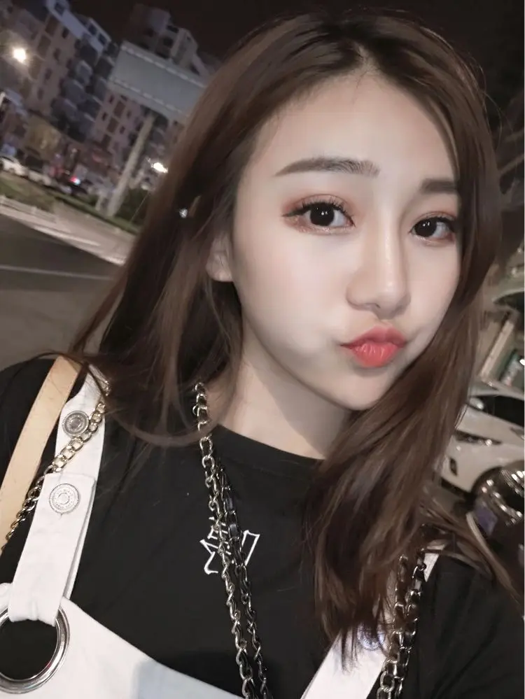小果❤️求过任务的主播照片