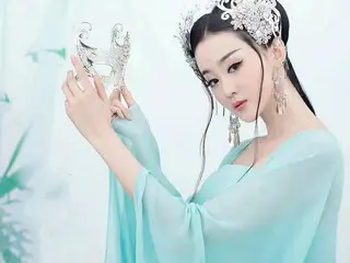 开心换摸的主播照片