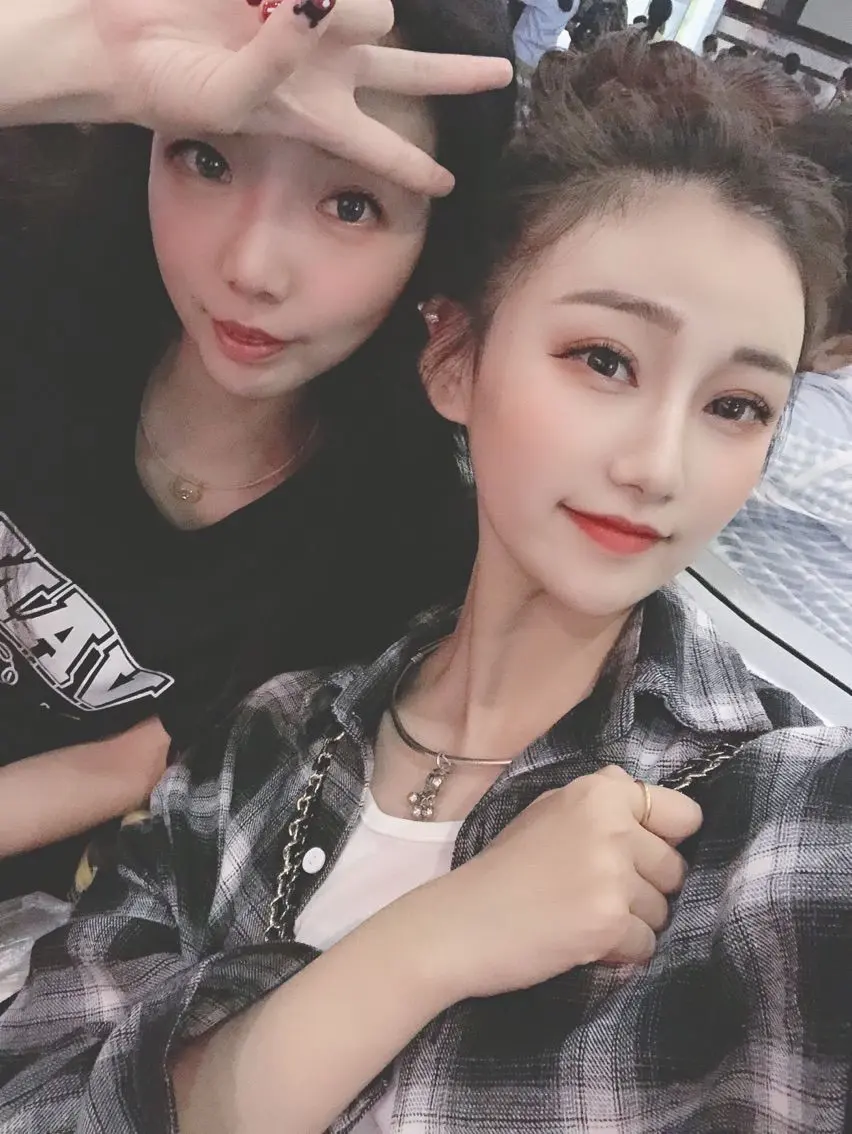 小果❤️求过任务的主播照片