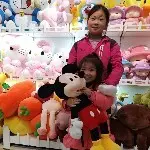 楊洪钐圻