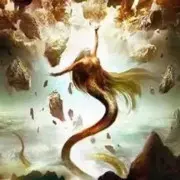 一点灵光照蒼穹