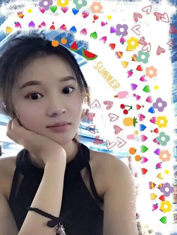 腰酸背痛c的主播照片