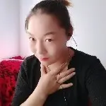 温柔善良的大美妞儿