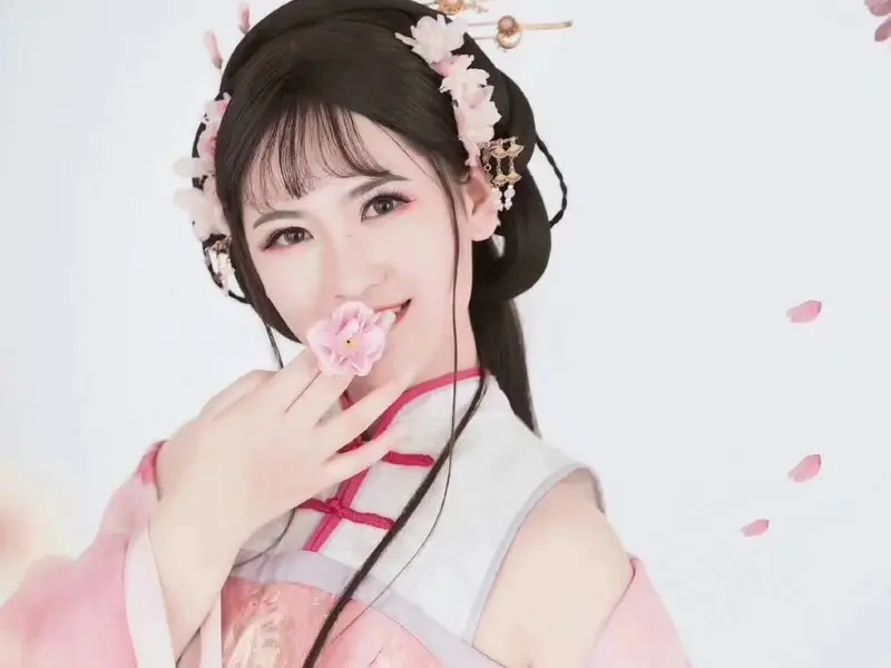 清妍💖爱唱歌