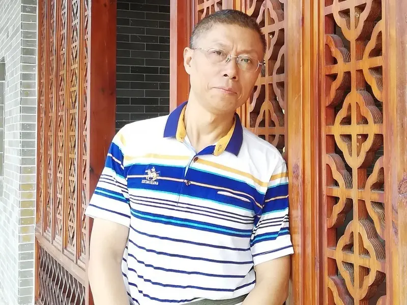 广东韶关K哥的主播海报