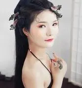 子陌爱笑