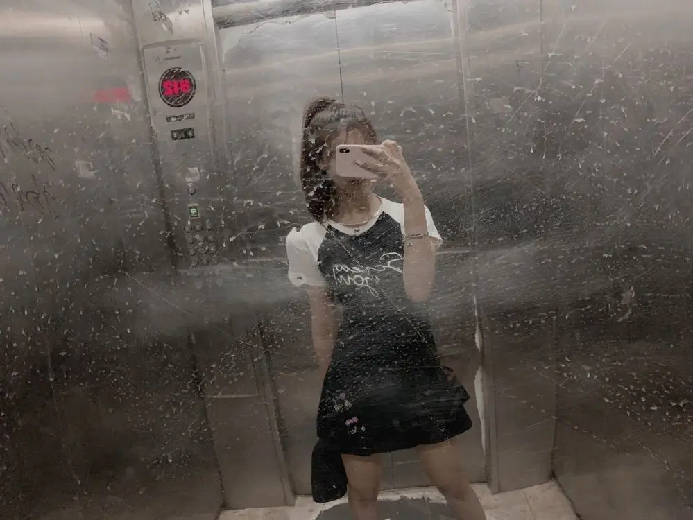 小果❤️求过任务的主播照片
