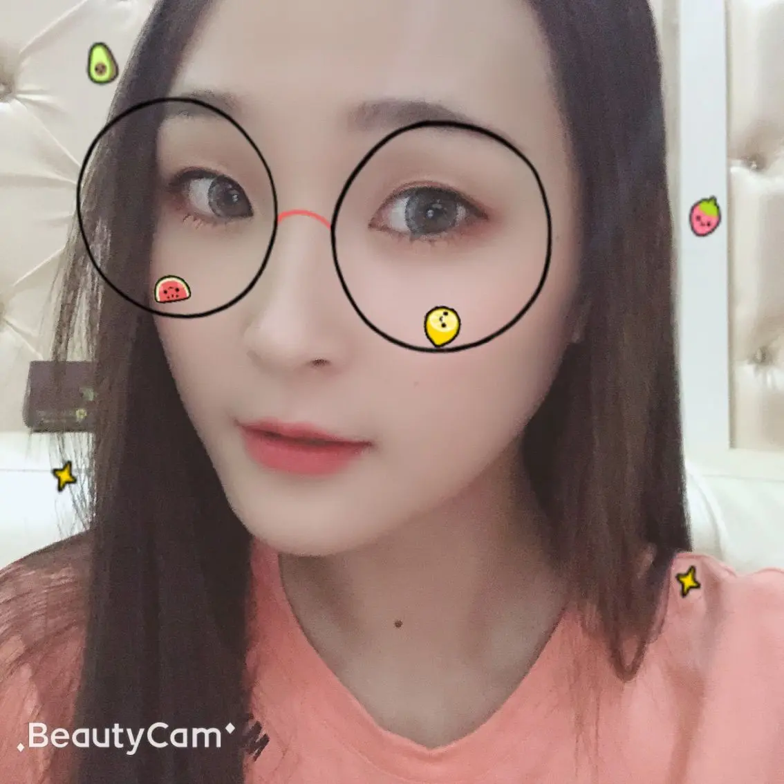 南南（不忘初心）的主播照片