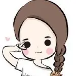 天亮了说晚安😁