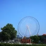 一直是.你