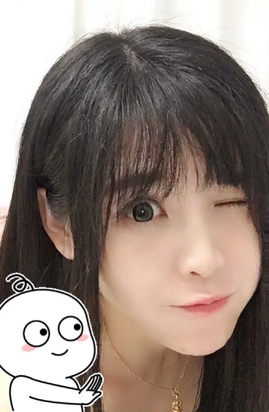 昵称违规，请重新修改的主播照片