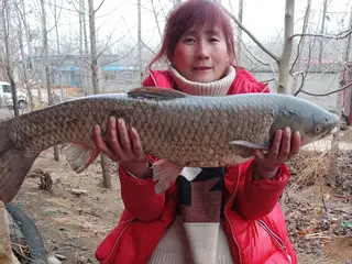 爱宁妹的主播照片