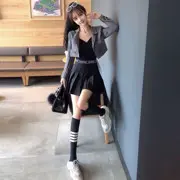 小狮妹新人求关注