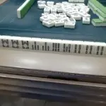 一箭中情毒