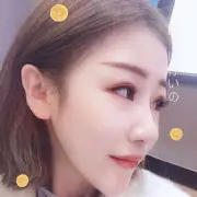 灵珊姐姐吖～