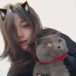 😱……