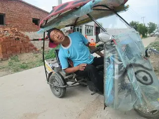 😎小淘的主播照片