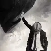 多姿的小男人