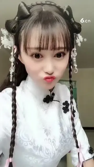 丫鬟*前来报道😘😘