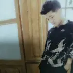 ♨我家男神️♨️