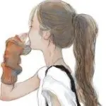 ぺぴ闭关修炼☀