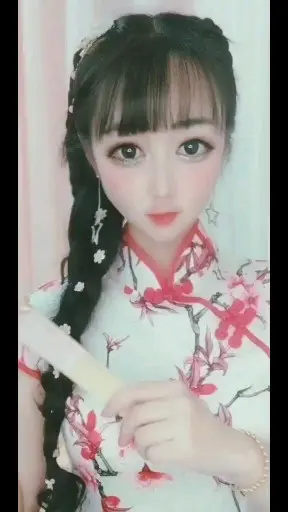 北方有佳人，绝世而独立。