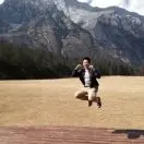 天籁赤瞳