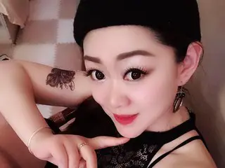 山河探秘的主播照片