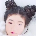 美丽的山姑娘