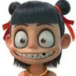 恋*^O^*相濡以沫