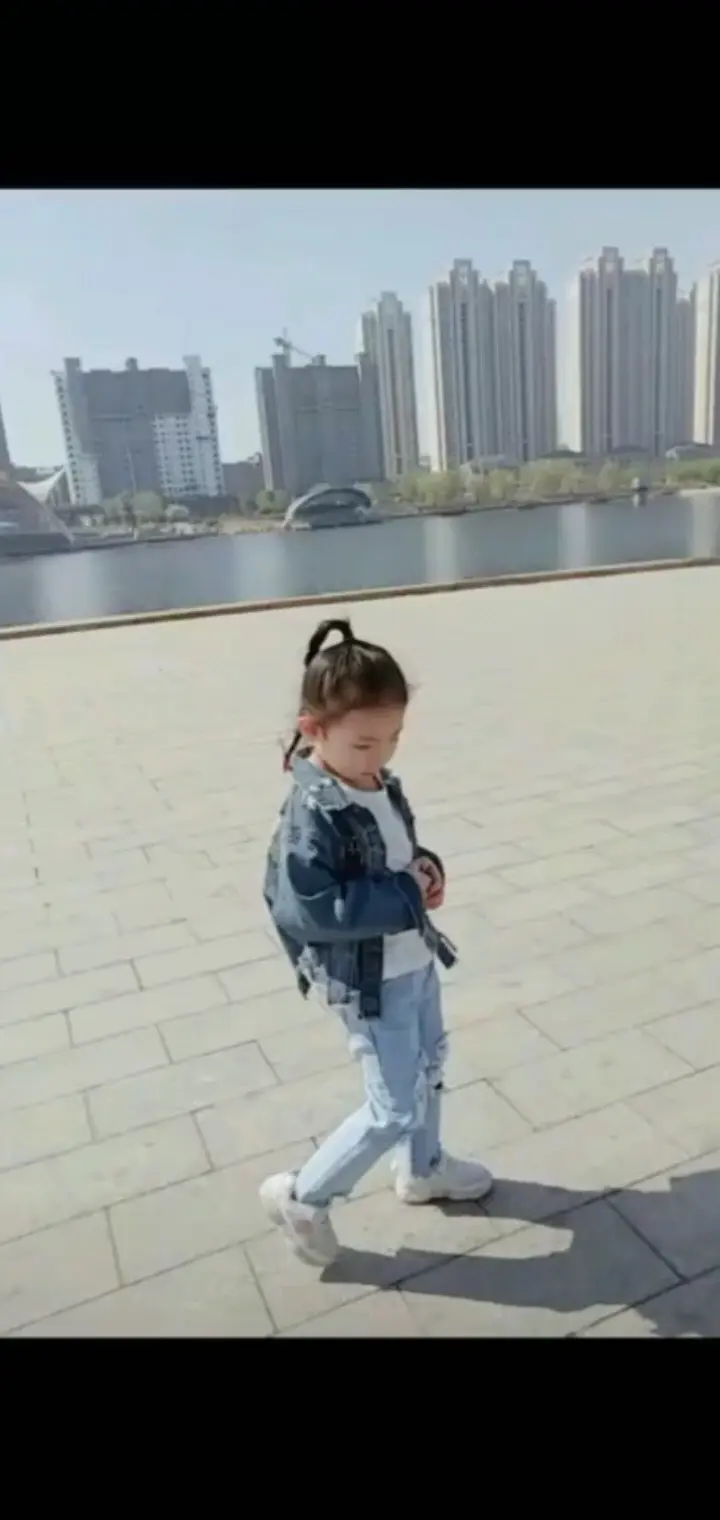 我家小宝贝