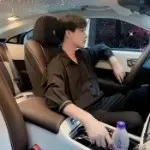 夕阳不好看，