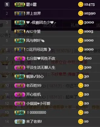静宝一个人的主播照片