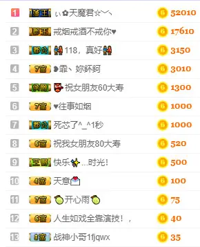 昵称违规，请重新修改的主播照片