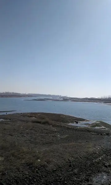 景色宜人