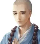 老衲借花