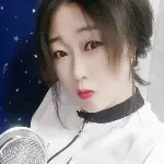 淡淡蓝花香