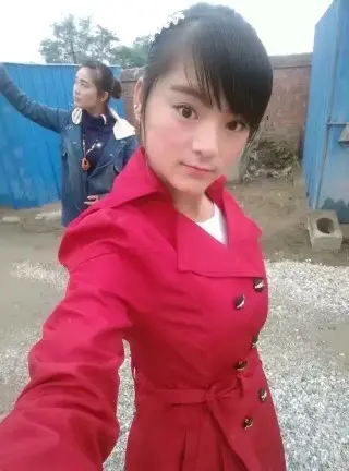 ღ倾城（夕瑶的姐姐）的主播照片