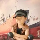 英子56