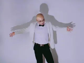 爱宁妹的主播照片