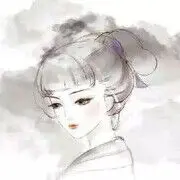 尘满面、、