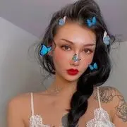 比莉未来可期