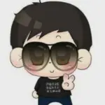 々小黑粉々┈-